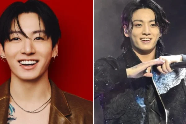 Jungkook do BTS gera polêmica ao falar sobre seu inglês e ambição solo