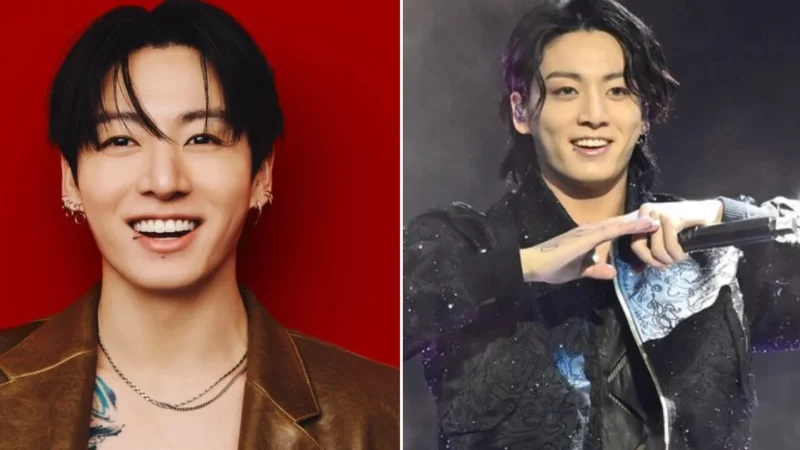 Jungkook do BTS gera polêmica ao falar sobre seu inglês e ambição solo