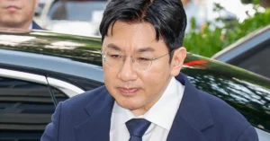 A queda das ações da HYBE e o impacto no futuro do BTS