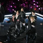 Netflix aposta no K-pop com sucesso da transmissão ao vivo do BTS