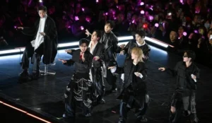 Netflix aposta no K-pop com sucesso da transmissão ao vivo do BTS