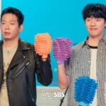 Park Ji Hwan surpreende como convidado especial em ‘sold out on you’