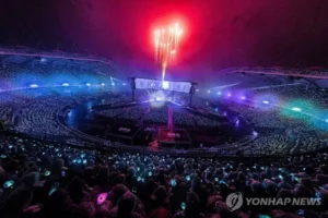 BTS promete experiências inesquecíveis em Busan em junho