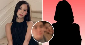 Esposa do irmão de Jisoo do BLACKPINK fala sobre controvérsia familiar e desafios legais