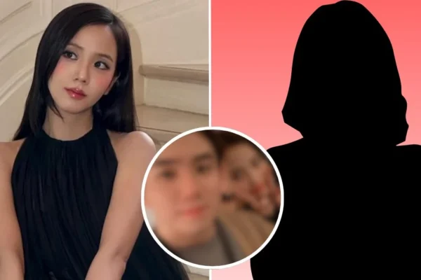 Esposa do irmão de Jisoo do BLACKPINK fala sobre controvérsia familiar e desafios legais