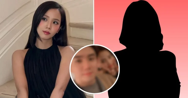 Esposa do irmão de Jisoo do BLACKPINK fala sobre controvérsia familiar e desafios legais