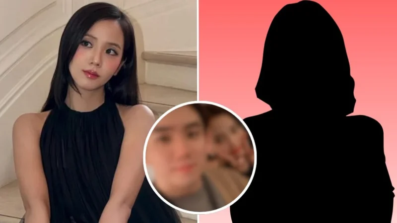 Esposa do irmão de Jisoo do BLACKPINK fala sobre controvérsia familiar e desafios legais