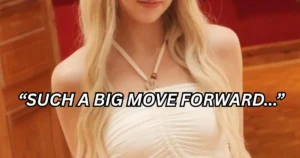 Lily, do NMIXX, faz história ao escrever letra sozinha da música “Loud