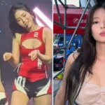 Polêmica sobre a energia de ITZY em show gera debate entre fãs