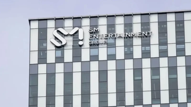 EXO-CBX processa SM Entertainment por acordo verbal não cumprido