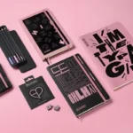 BTS e Parnas Hotel criam experiência imersiva de k-pop em Seul