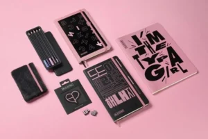 BTS e Parnas Hotel criam experiência imersiva de k-pop em Seul