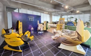 Festival X STAGE 2023 traz NCT 127, Tomorrow X Together e novos talentos do k-pop