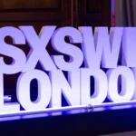 K-pop brilha no SXSW London 2026 com YUNJIN e talentos globais