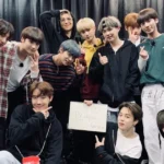 Soobin do TXT confessa que Seungyeon do KARA foi sua verdadeira motivação para entrar na BigHit