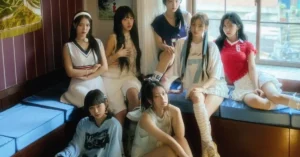 Quatro grupos de k-pop se separaram em 2026 e deixaram os fãs em luto