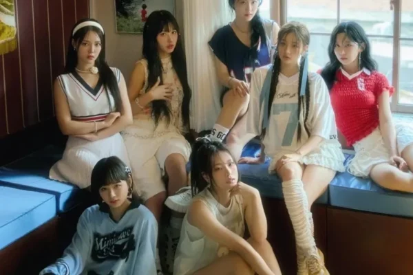 Quatro grupos de k-pop se separaram em 2026 e deixaram os fãs em luto