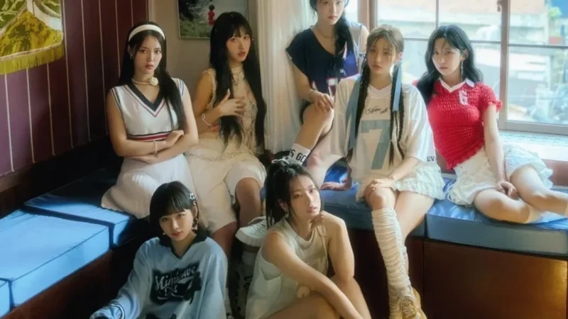 Quatro grupos de k-pop se separaram em 2026 e deixaram os fãs em luto