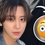 Chanyeol do EXO viraliza ao se apresentar sem calças no Vietnã