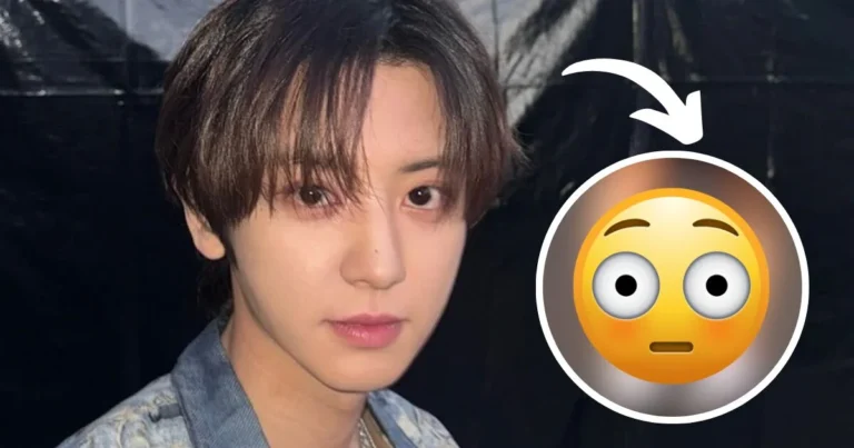 Chanyeol do EXO viraliza ao se apresentar sem calças no Vietnã