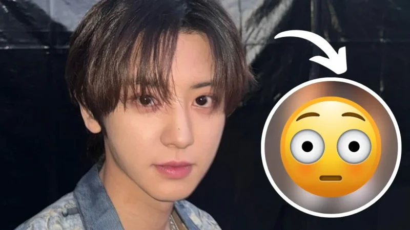 Chanyeol do EXO viraliza ao se apresentar sem calças no Vietnã