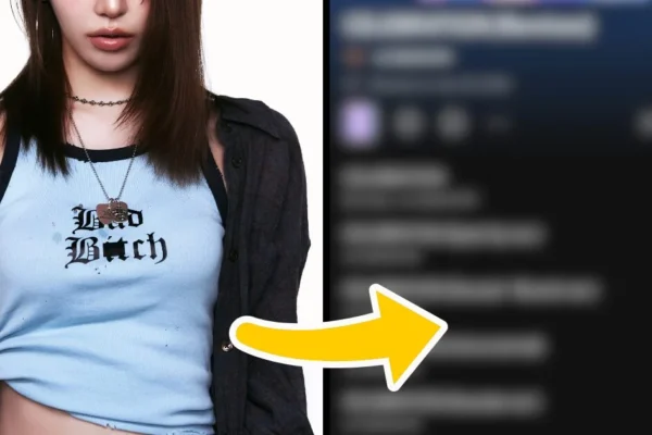 LE SSERAFIM lança álbum "celebrate" e gera críticas entre fãs