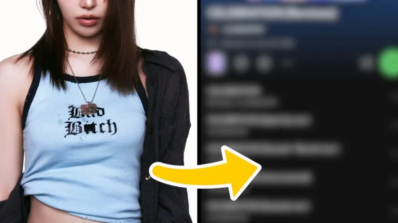 LE SSERAFIM lança álbum “celebrate” e gera críticas entre fãs