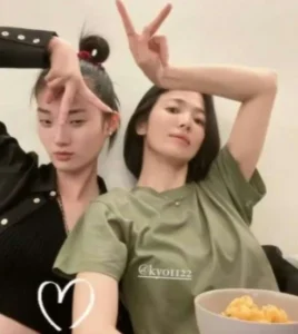 Shin Hyun Ji gera rumores de casamento secreto; amigas famosas podem comparecer ao evento