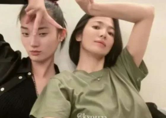 Shin Hyun Ji gera rumores de casamento secreto; amigas famosas podem comparecer ao evento