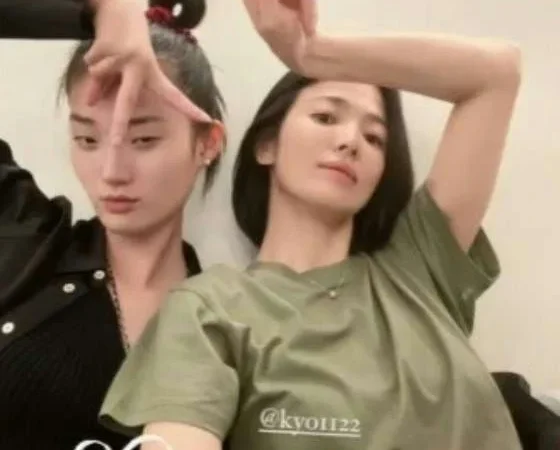 Shin Hyun Ji gera rumores de casamento secreto; amigas famosas podem comparecer ao evento