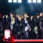 BTS inicia turnê na América do Norte e promete impacto econômico em Tampa