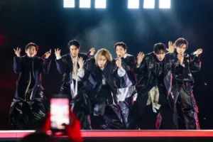 BTS inicia turnê na América do Norte e promete impacto econômico em Tampa