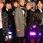 BTS inicia turnê nos EUA após 4 anos e promete grande impacto econômico