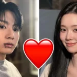 Jungkook usa roupa misteriosa em show da BTS e levanta rumores sobre tatuagem e relacionamento