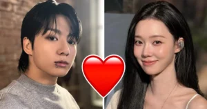 Jungkook usa roupa misteriosa em show da BTS e levanta rumores sobre tatuagem e relacionamento