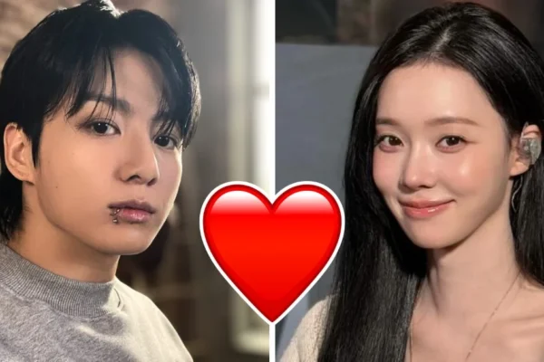 Jungkook usa roupa misteriosa em show da BTS e levanta rumores sobre tatuagem e relacionamento