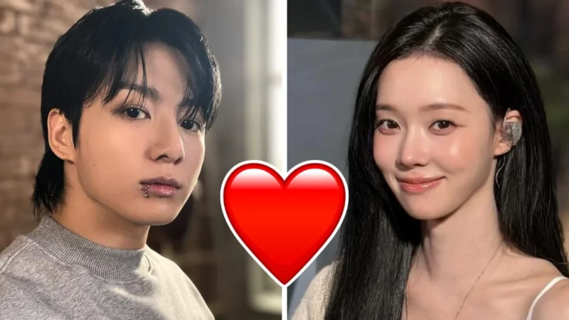 Jungkook usa roupa misteriosa em show da BTS e levanta rumores sobre tatuagem e relacionamento