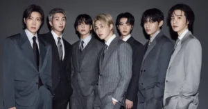 BIGHIT MUSIC confirma que BTS não irá se desbandar e fala sobre o novo álbum Arirang