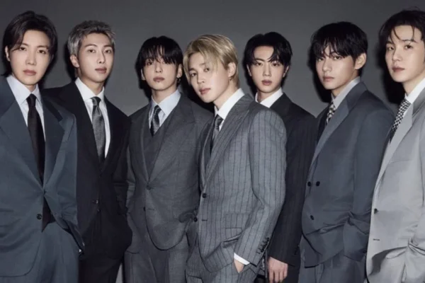 BIGHIT MUSIC confirma que BTS não irá se desbandar e fala sobre o novo álbum Arirang