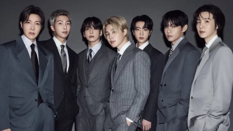 BIGHIT MUSIC confirma que BTS não irá se desbandar e fala sobre o novo álbum Arirang