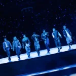 BTS faz show memorável em Tampa e encanta fãs com hits antigos e novidades da turnê ARIRANG