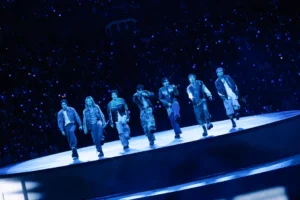 BTS faz show memorável em Tampa e encanta fãs com hits antigos e novidades da turnê ARIRANG