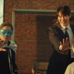 Phantom Lawyer: episódios 13 e 14 exploram paternidade e redenção entre pais e filhos