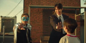 Phantom Lawyer: episódios 13 e 14 exploram paternidade e redenção entre pais e filhos