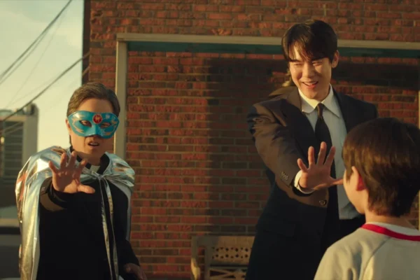 Phantom Lawyer: episódios 13 e 14 exploram paternidade e redenção entre pais e filhos