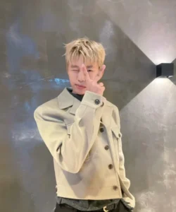 Im Young Woong supera BTS com 1,1 bilhão de streams no Melon