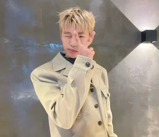 Im Young Woong supera BTS com 1,1 bilhão de streams no Melon