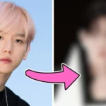 Baekhyun do EXO impressiona fãs com novas fotos virais e carisma inigualável
