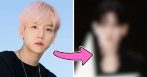 Baekhyun do EXO impressiona fãs com novas fotos virais e carisma inigualável