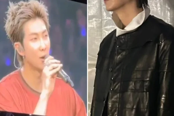 RM comenta sobre Suga e provoca especulações sobre relacionamento